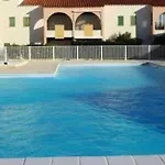 Apartament Maisonnette 5 Personnes Avec Belle Terrasse, Parking 5jrd20 *