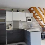 Maisonnette 5 Personnes Avec Belle Terrasse, Parking 5jrd20 * Le Barcarès